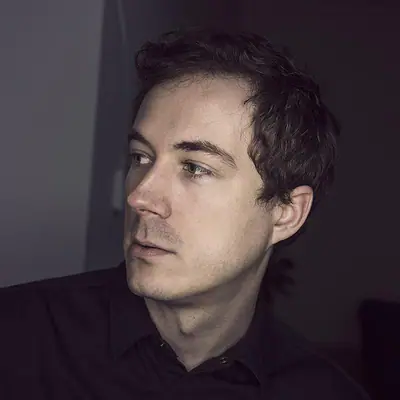 Dustin Zahn - Techno DJ