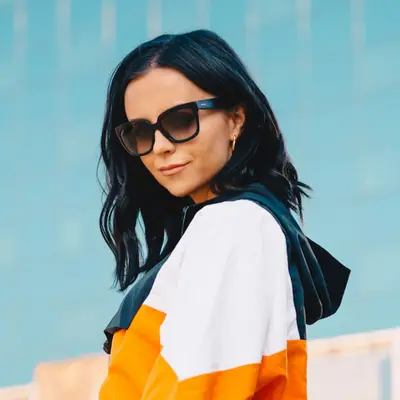 Janika Tenn - Electronic music DJ from Ibiza