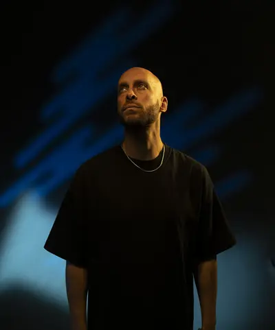 Maxim Lany - Electronic music DJ from All