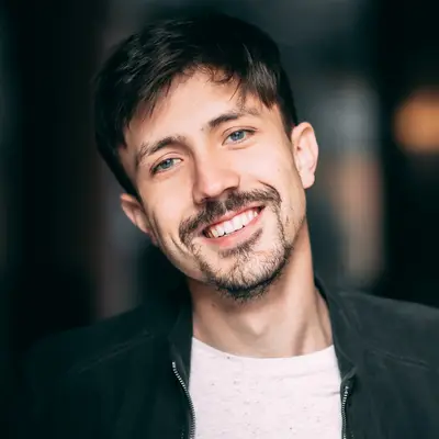 Mihai Pol - Electronic music DJ from Barcelona