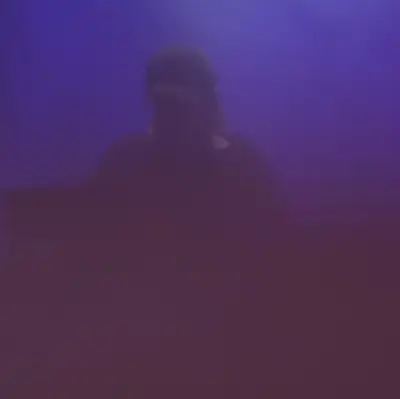 Laima Adelaide - Electronic music DJ from Berlin