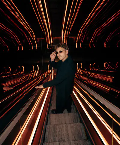 Shahar - House DJ