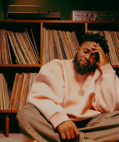 Juls - Electronic music DJ from London