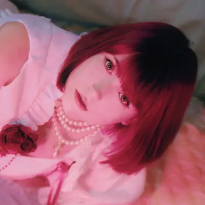 Ruki - Electronic music DJ from Tokyo