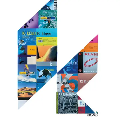 K-Klass - House music DJ from Paris