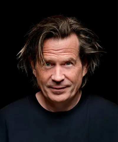 Sebastiaan Hooft - Electronic music DJ from Ibiza