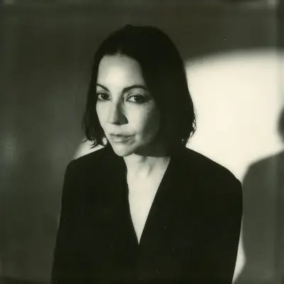 Lucrecia Dalt - Electronic music DJ from Manchester