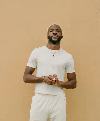 Conducta - UK Garage, House DJ from Bristol, UK