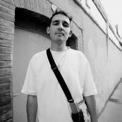 Monty - Drum & Bass music DJ