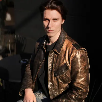 Part Time Killer - Electronic music DJ from Berlin