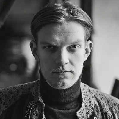 Huebl - Electronic music DJ from Vienna