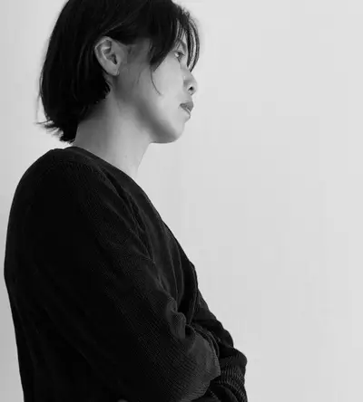 MAYURASHKA - Electronic music DJ from Berlin