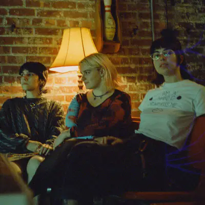 Trinket - Electronic music DJ from Brooklyn