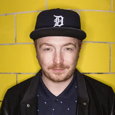 Oliver Dollar - Electronic music DJ from Berlin