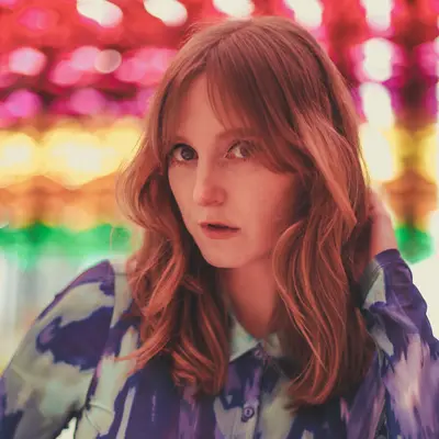 Sara Miller - Electronic music DJ from Berlin