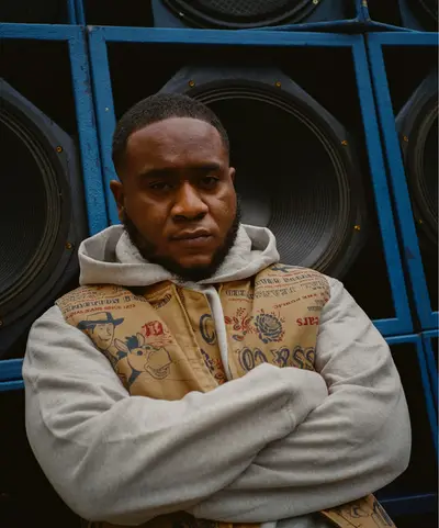 p-rallel - Electronic music DJ from London