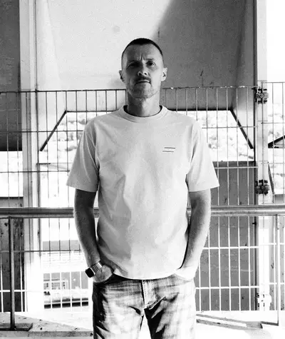 Wagz - Electronic music DJ from Sheffield