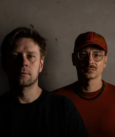 Super Flu - Electronic music DJ from Amsterdam