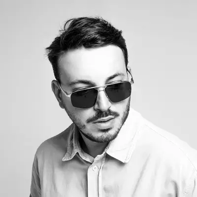 Fedele - Electronic music DJ from Berlin