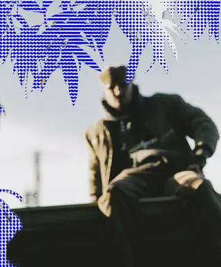 Danny Daze - Techno, Electro DJ from Miami, USA