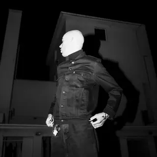 Club Angel - UK Garage, House DJ from Los Angeles