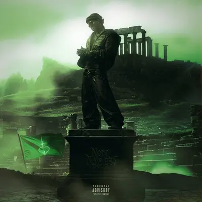 Lifka - Electronic music DJ from Berlin