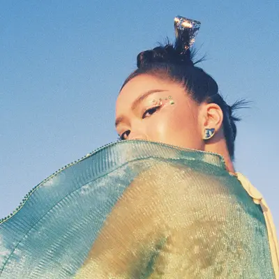 HIEN - Electronic music DJ from New York City