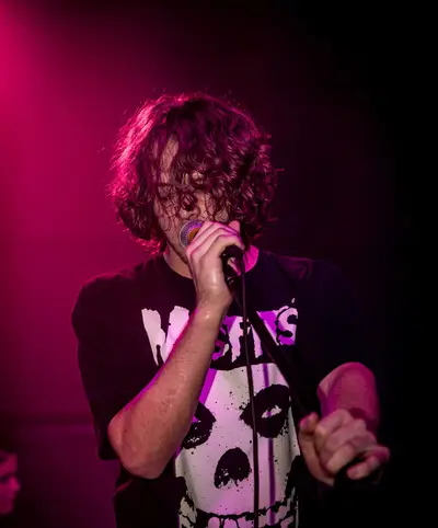 Valium - Electronic music DJ from Madrid