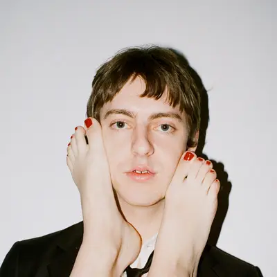 The Dare - Electronic music DJ from Berlin