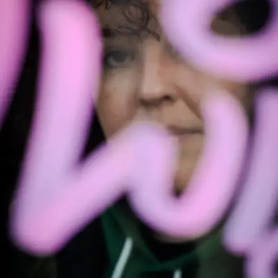 Sweetpea - Electronic music DJ from Paris