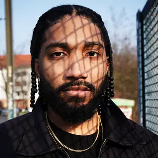 Xiorro - Techno DJ from Berlin