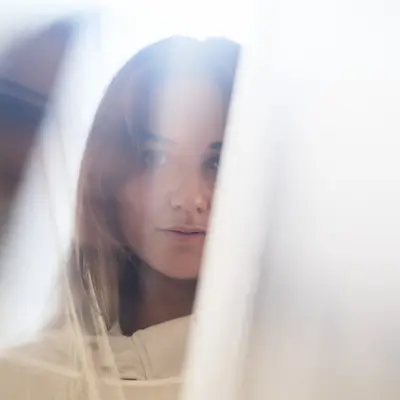 Lenxi - Electronic music DJ from Kraggenburg