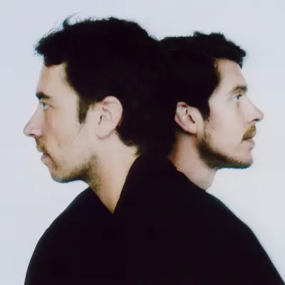 Parallelle - Electronic music DJ from Amsterdam