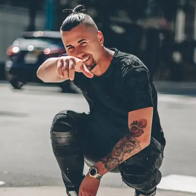 Highrise - Electronic music DJ from West + Wales