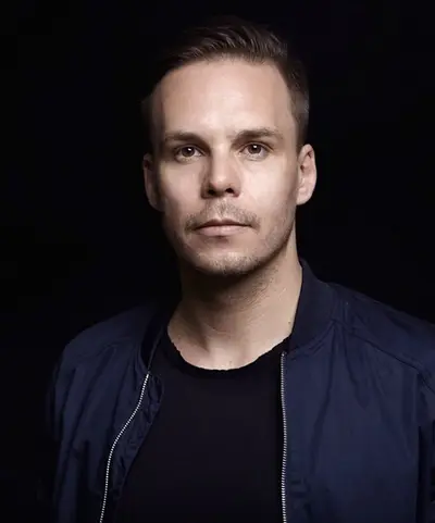 Gunnar Stiller - Electronic music DJ from Berlin