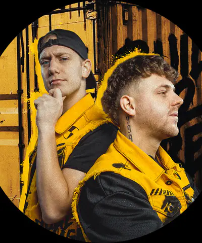 Dual Damage - Electronic DJ