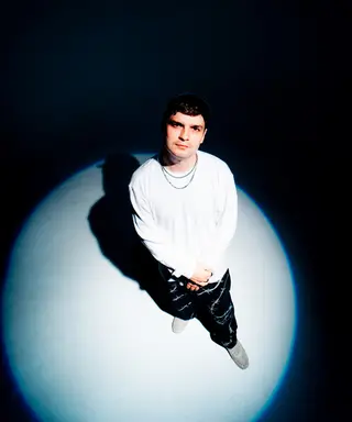 Sully - Bass DJ from Paris