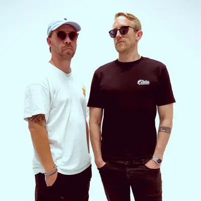 Shaka Loves You - Electronic music DJ from North