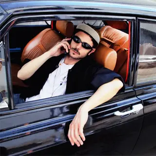 Sam Ruffillo - Disco, House DJ from Berlin