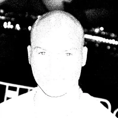 Skin On Skin - Electronic music DJ from Amsterdam