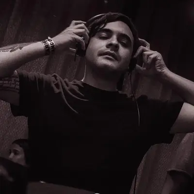 Samuel Jabba - Electronic music DJ from Miami