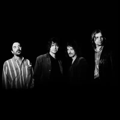 NIGHT MOVES - Electronic music DJ from London