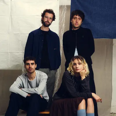 Ladylike - Electronic music DJ from Detroit