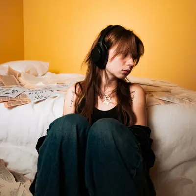 Nepø - Electronic music DJ from Berlin