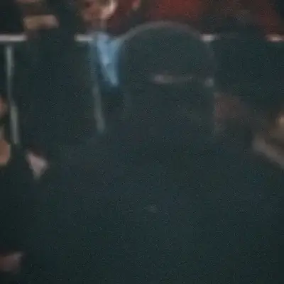 RIKHTER - Electronic music DJ from Detroit