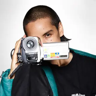 Kim Ann Foxman - Disco, House DJ from Berlin