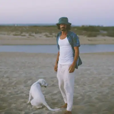 Samuel Deep - House music DJ