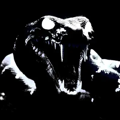 Vyper - Electronic music DJ from Los Angeles