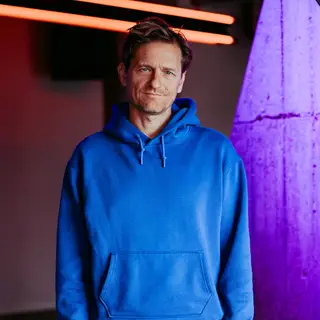 Michel de Hey - House DJ from Amsterdam