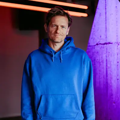 Michel de Hey - House music DJ